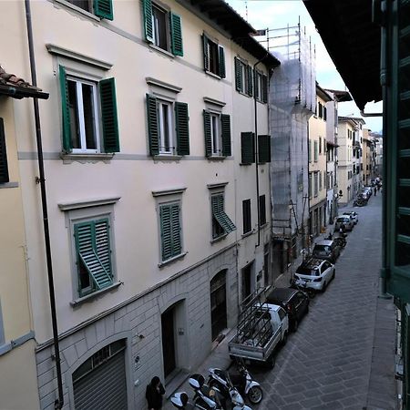 Wine Apartments Florence Ansonica Florença Exterior foto