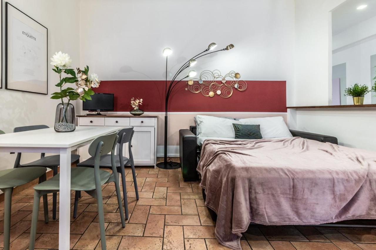 Wine Apartments Florence Ansonica Florença Exterior foto